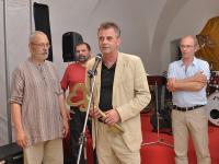 LCH 2011, zakončení přehlídky