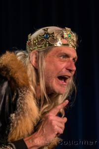 Kornatice, ZKORODIVadlo, Princezna na hrášku, 2015