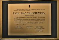 Chrudim, Prahnízdo kosů, Kniha protokolů, 1929