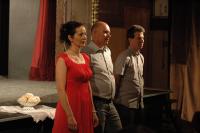 Volyně, zahájení CP Divadelní Piknik Volyně 2022