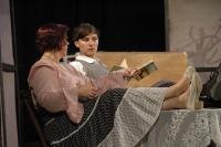 Týn nad Vltavou, Vltavan, Saturnin, CP Divadelní Piknik Volyně 2022