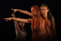 Rychnov u Jablonce n.N, TAPS Magdaléna, Zalykám se smíchem, CP Jiráskův Hronov 2013