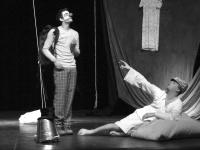 Turnov, Turnovské divadelní studio, Šaškovská pohádka, 2009