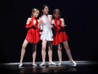 Hradec Králové, ZUŠ Habrmanova, Sen, 2007