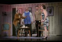 Nová Paka, 3 na 3, 1 plus 1=3, KP Červený Kostelec 2022