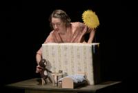 Divadlo jednoho Edy, O medvídku Hajáčkovi, LCH 2024