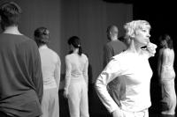 Jablonec nad Nisou, Tanec, tanec 2007, Jablonec nad Nisou, Parau, Parau, Sólo pro knížky