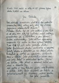 Čečelice, Pamětní kniha Kroužku divadelních ochotníků