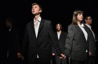 Břeclav, Regina, K.H.M., CP Jiráskův Hronov 2011