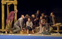 Žďár nad Sázavou, DS DK, Balada z hadrů, Divadelní Přibyslav 2007