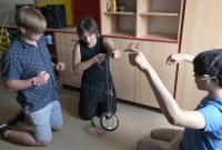 Hronov, JH 2024, Semináře - Objekt