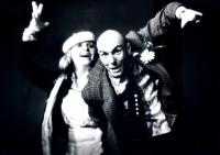 Veverská Bítýška, Prkno, Brejle, CP FEMAD Poděbrady 2001