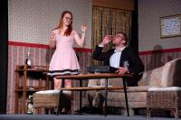 Kroměříž, DS, Velká zebra aneb, KP Hanácký divadelní máj, 2023