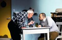 Klášterec n. Ohří, Klas-Zdrhovadlo, Kuchyně, CP Divadelní Piknik Most 2025