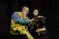 Trnava, Slovensko, DISK, Konvekcia, CP Jiráskův Hronov 2025