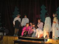 Mosty u Jablunkova, ZŠ, Rozpustilá princezna,  2010