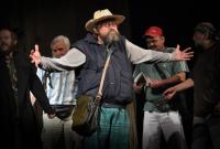 Kostelec nad Orlicí, Černí šviháci, Polyhistoři, KP Červený Kostelec 2011