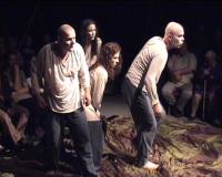 Plzeň, TYAN, Pustina, CP Šrámkův Písek 2002