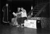 Velké Meziříčí, Vysočina, Těžká Barbora, 2000