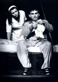 České Budějovice, D pro 111, Kamarádi McLachlena, CP FEMAD Libice nad Cidlinou 2000