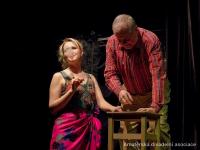 Praha, Divadelní sekce, Příběhy obyčejného šílenství, KP Popad, 2017