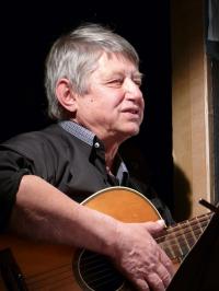 Karel Šefrna, Až ovečky přejdou - Přelet 2008