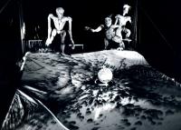 Hradec Králové, DRAK, Mlýnek z Kalevaly, CP FEMAD Libice n. Cidl. 1989