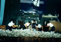 Jihlava, Prasetaun, Skupinka, CP Dětská scéna Trutnov 2000