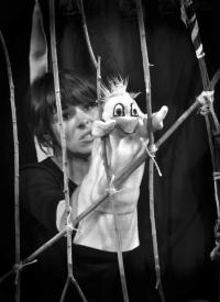 Jablonec nad Nisou, Vozichet, Zlaté kuře, Chrudim Loutkářská chrudim 2010