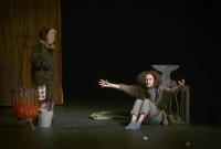 Karlovy Vary, DS D3, Kubula a Kuba Kubikula, Sokolovská čurda  2022