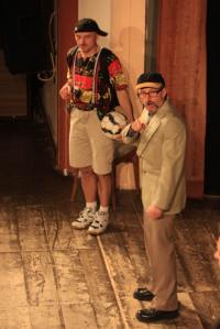 Jindřichův Hradec, Jablonský, Ať žije Bouchon, 2010