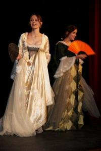 Židlochovice, Gymnázium, Kamenný host, 2009