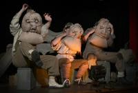 Český Těšín, Divadlo Bajka, Hobit, CP  LCH 2022