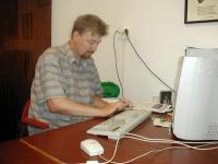 LIPUS, Radovan, Mgr., CP Jiráskův Hronov 2002