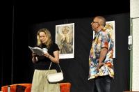 Mšeno, Sokol, Sexem ke štěstí, KP Klicperovy divadelní dny Sadská 2024