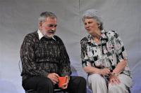 Horažďovice, Tyjátr, Z(a)tracená, CP Divadelní piknik Volyně 2013