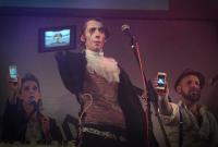 Praha, Geisslers Hofcomoedianten, LoutnaCZ, CP Jiráskův Hronov 2018