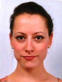 Růžičková Tereza
