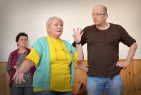 Vysoké nad Jizerou, semináře CP KDP 2014