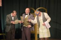 Boleradice, DS bratří Mrštíků, Zvonokosy, 2006