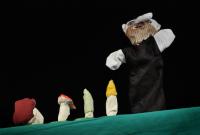 Hradec Králové, ZUŠ na Střezině, DOJAJA, O dědečkovi, se kterým byla legrace, KP Červený Kostelec 2011