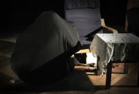 Praha, KALD DAMU, Otesánek, CP Loutkářská Chrudim 2018