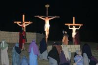 Blansko, Kolpingovo dílo, Co se stalo s Ježíšem, 2010