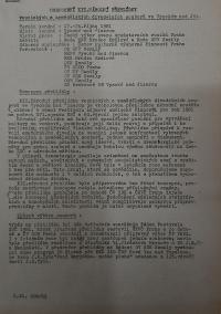 Hradec Králové, Krajské kulturní středisko, Impuls, Vysoké nad Jizerou, NP Krakonošův divadelní podzim, 1981