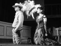 Vysoké nad Jizerou, Krakonoš, Limonadový Joe, 2009