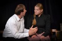 Boleradice, DS bratří Mrštíků, Maryša, NP Krakonošův divadelní podzim Vysoké nad Jizerou 2011