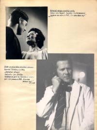 Sobotka, Recitační studio Šrámkova domu, 1962–1969