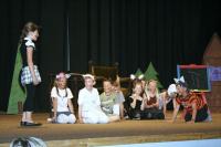 Dolní Kralovice, ZŠ, školní akademie, 2010