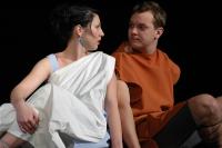 Slaný, Slánská scéna, Sen noci svatojánské, KP Wintrův Rakovník 2011