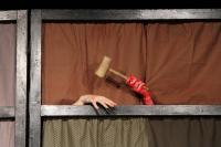 Jaroměř, ZUŠ, Popcorn, Hostinec U Tří, KP DIVadelní SEtkání 2024